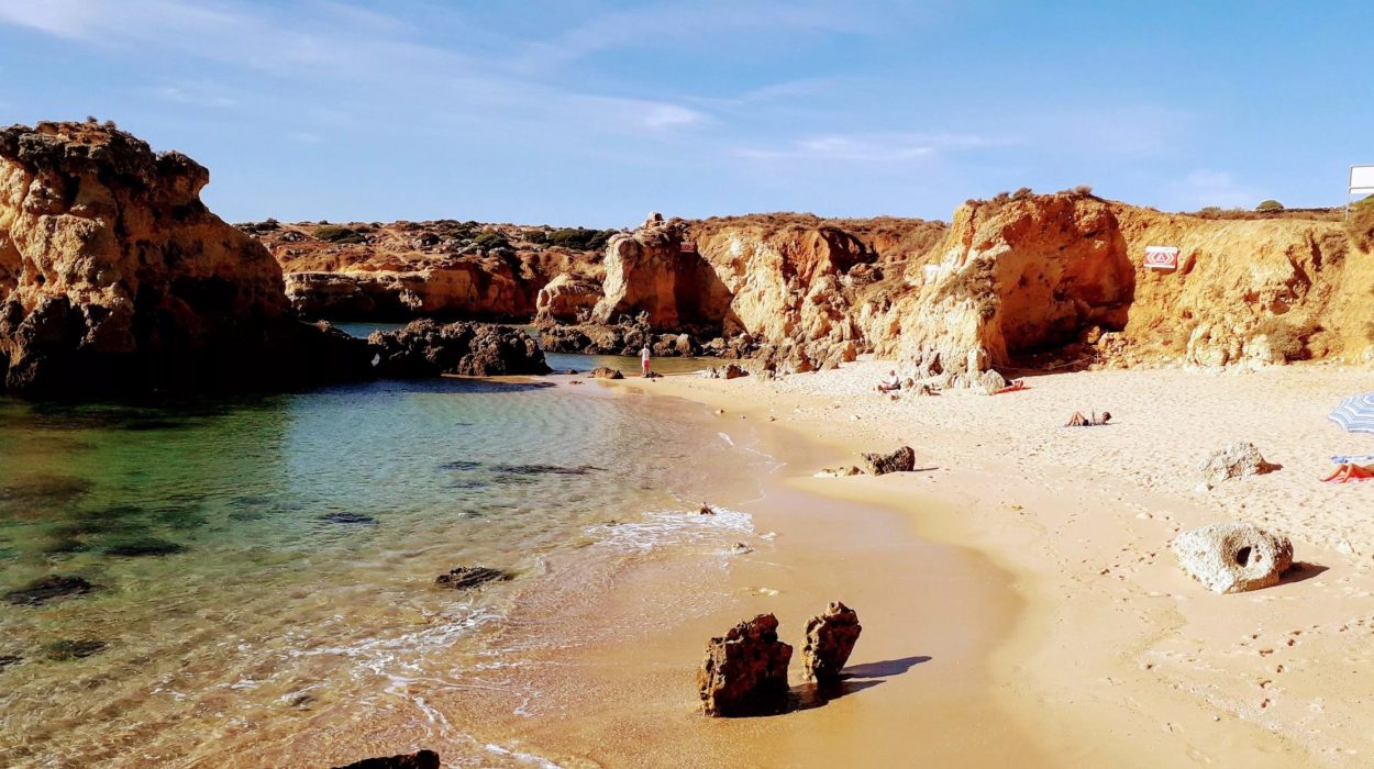 portugal
