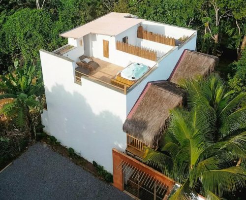 casa