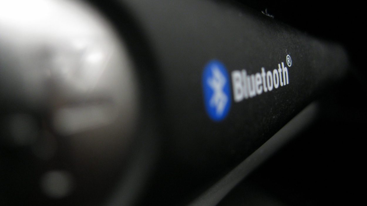 bluetooth