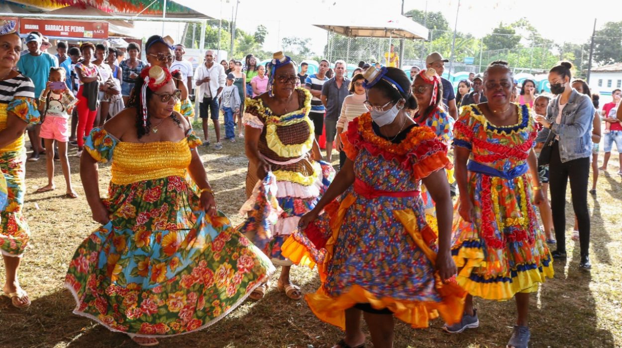 FESTEJOS DE SÃO PEDRO