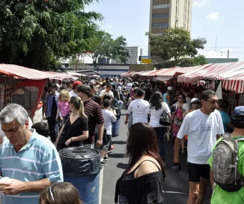Feira Calixto