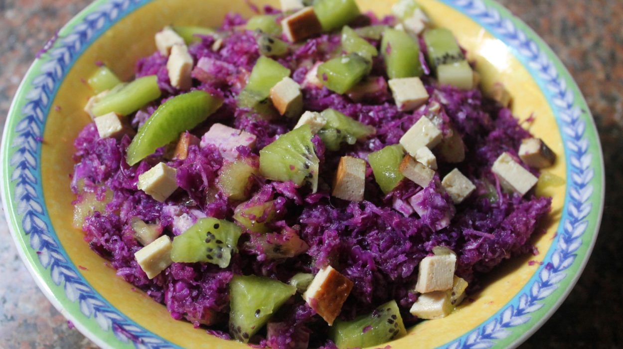 SALADA