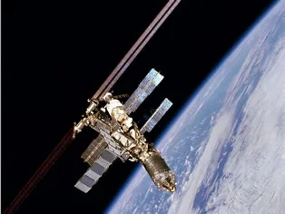 SATÉLITE