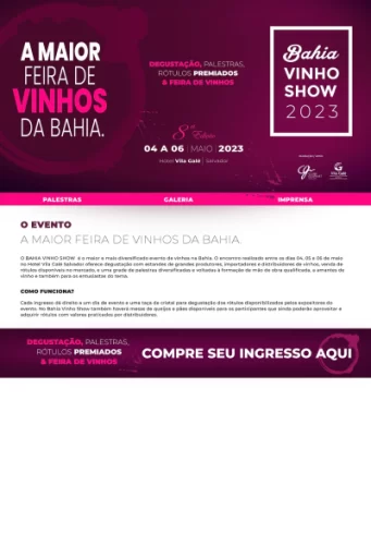 VINHO