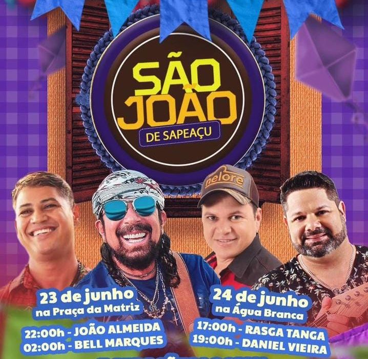 SAPEAÇU