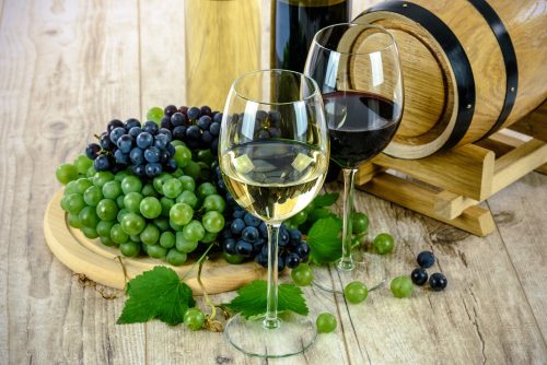 VINHO