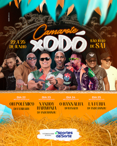 XODÓ