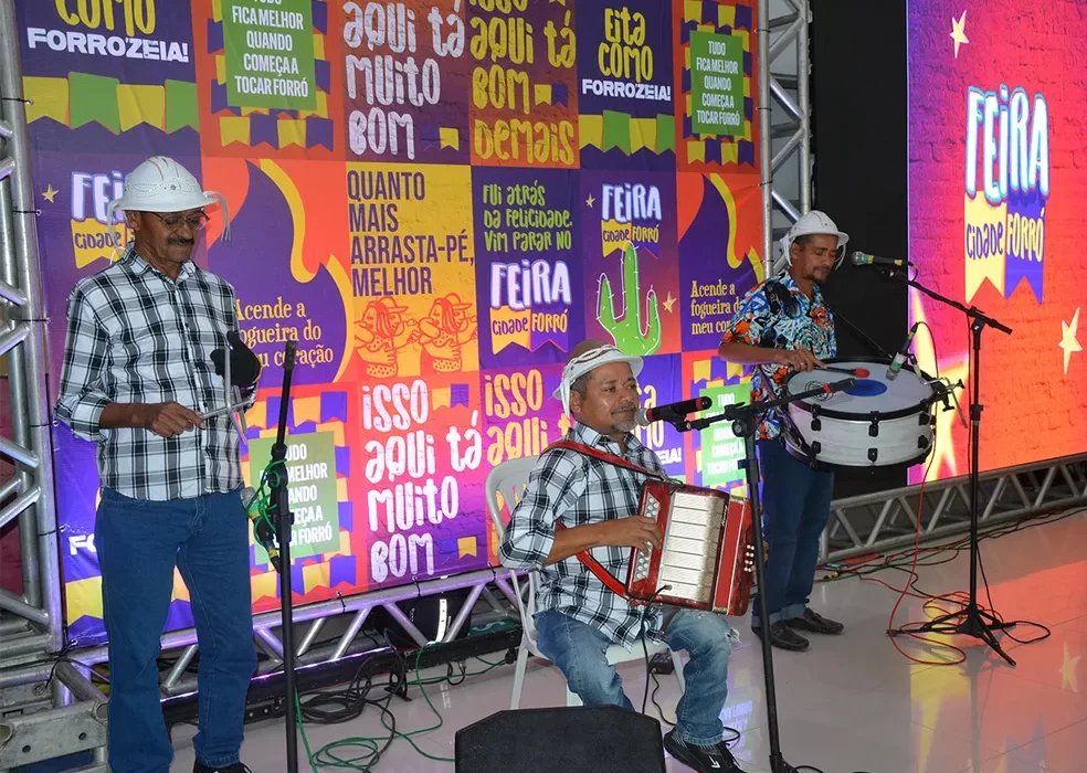 FORRÓ