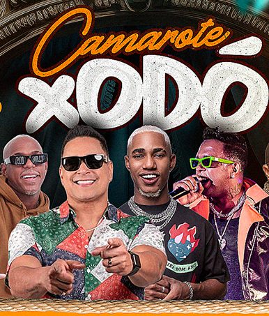 XODÓ