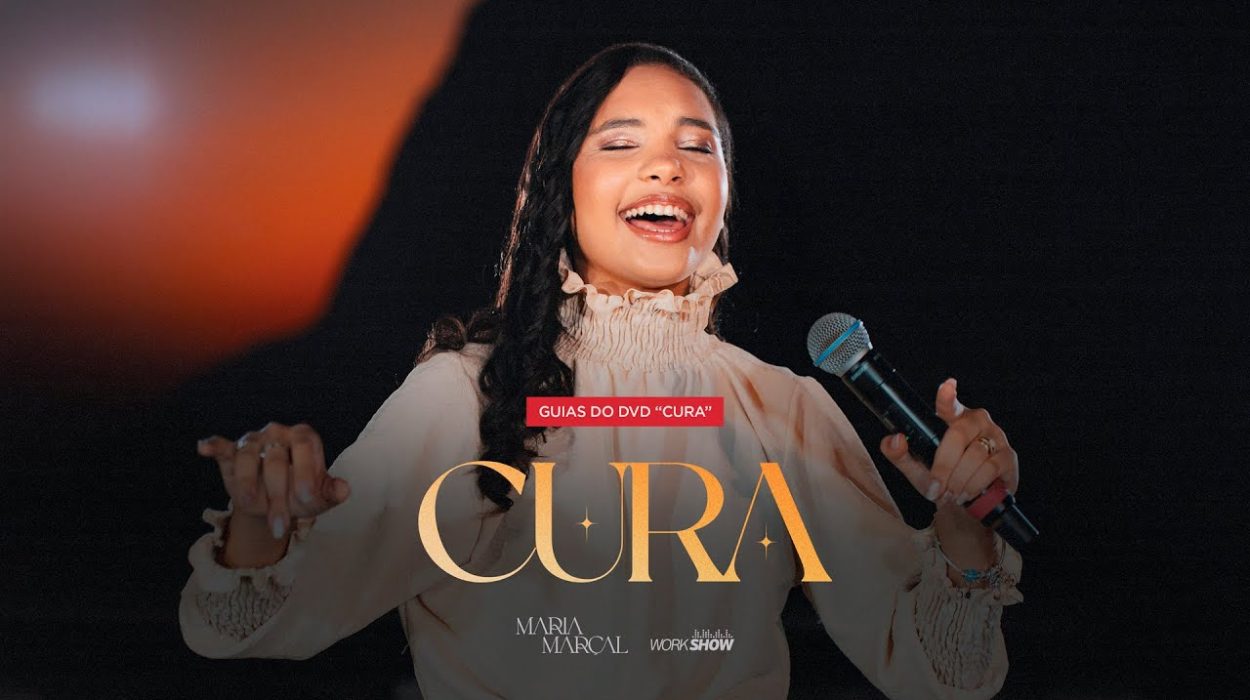 Maria Marçal
