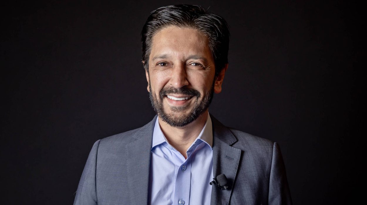 Eleição em São Paulo: Ricardo Nunes Não Quer Marçal em Seu Palanque no 2º Turno