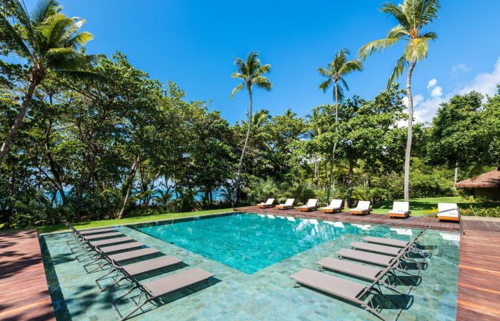 Tivoli Praia do Forte conquista pelo sexto ano o título de melhor SPA de resort do Brasil