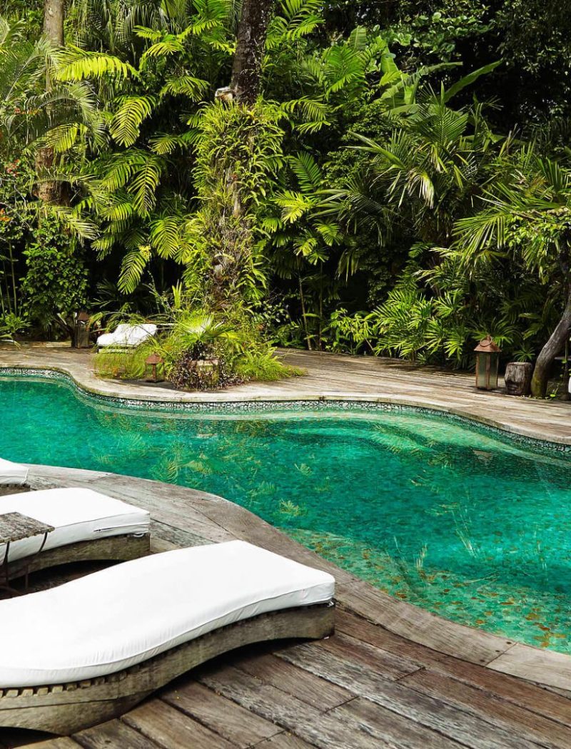 UXUA Casa Hotel & Spa é Eleito Melhor Resort da América do Sul pela 6ª Vez e Entra no Top 10 Mundial