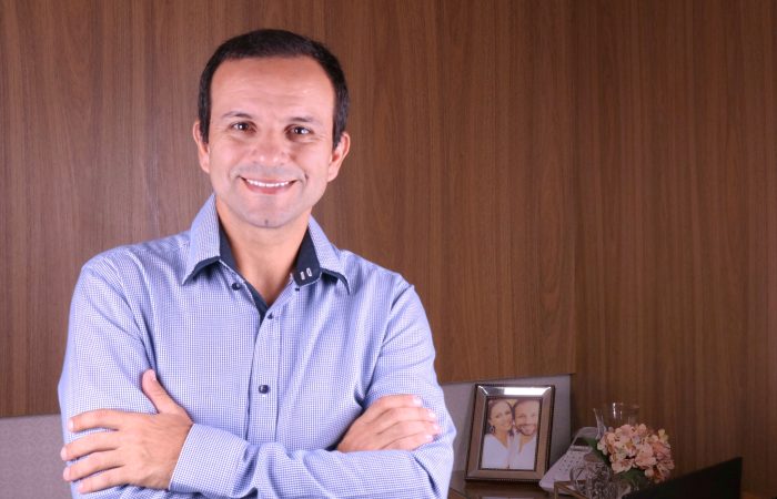 ESPECIALISTA EM SORRISOS