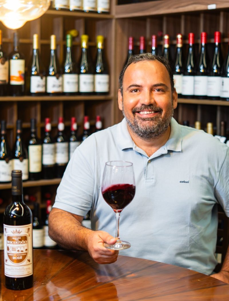 QUALIDADE E EXCLUSIVIDADE