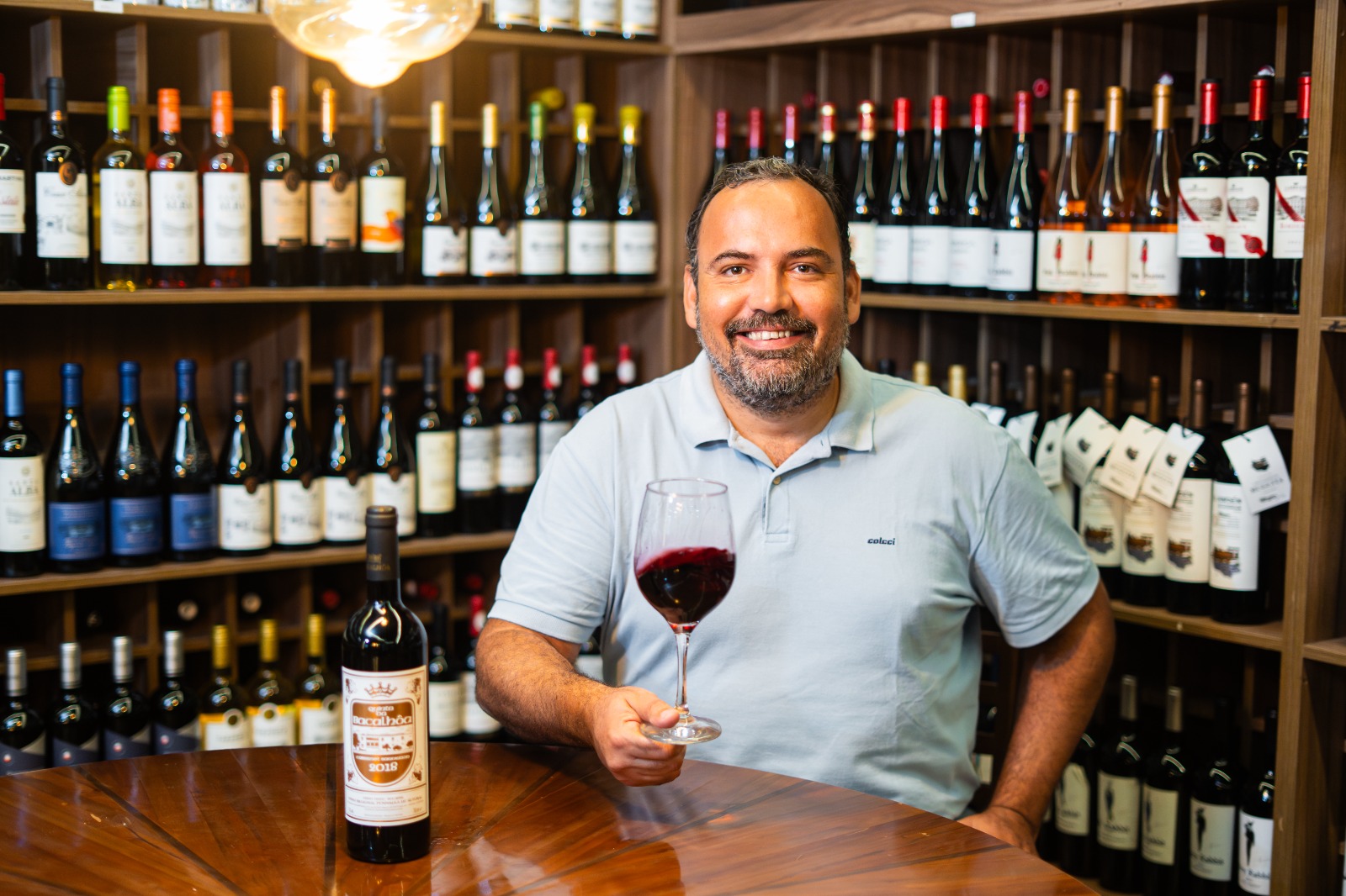 QUALIDADE E EXCLUSIVIDADE