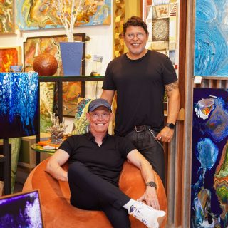 ARTE CONTEMPORÂNEA
