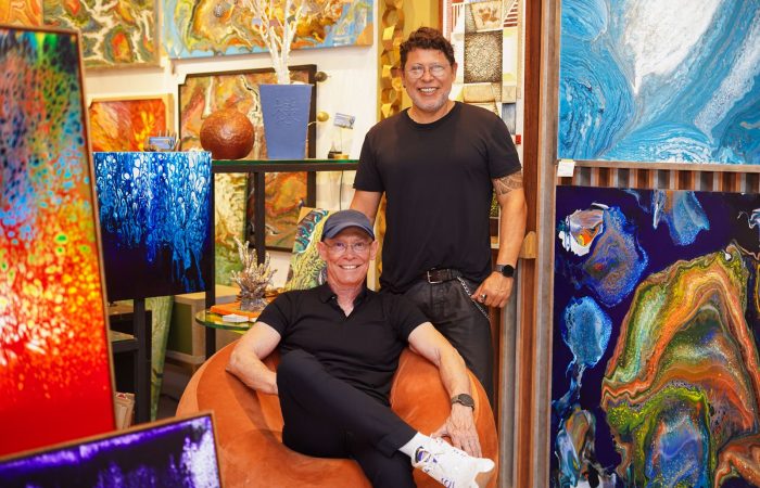 ARTE CONTEMPORÂNEA