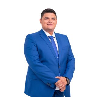 Presidente da Câmara de Santo Antônio de Jesus, Caíque Barbosa é confirmado na mesa do 4º Congresso Baiano de Vereadores