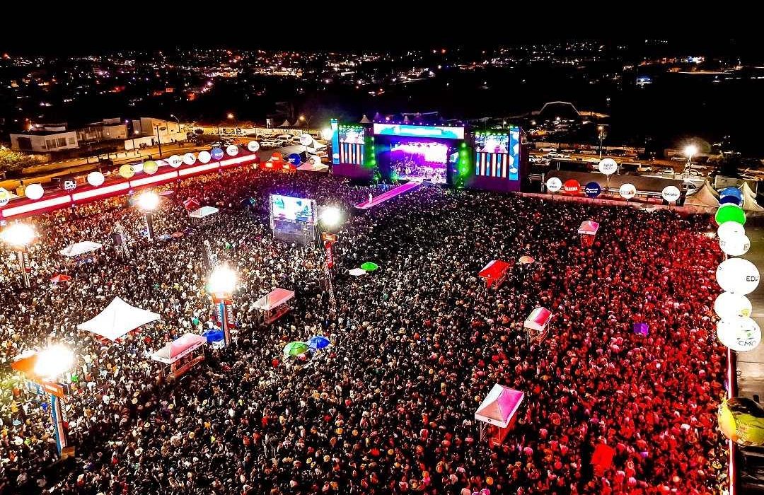 São João da Bahia impulsiona economia, turismo e cultura