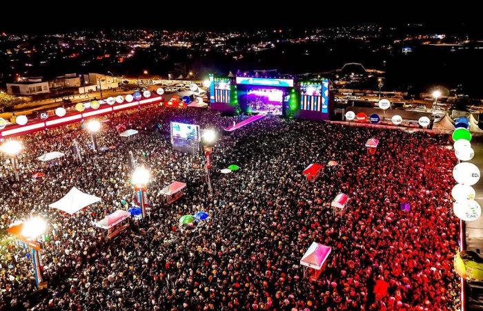 São João da Bahia impulsiona economia, turismo e cultura