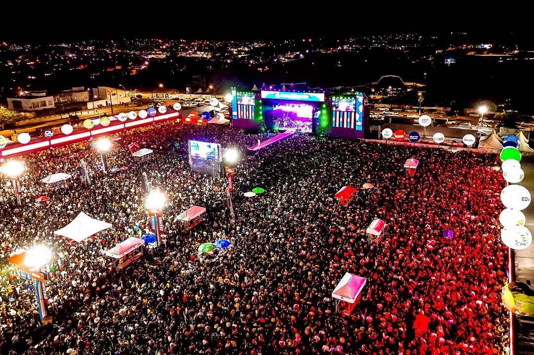 São João da Bahia impulsiona economia, turismo e cultura