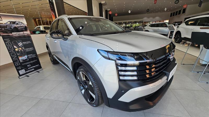 Mercado de SUVs continua em alta e brasileiros priorizam tecnologia e economia