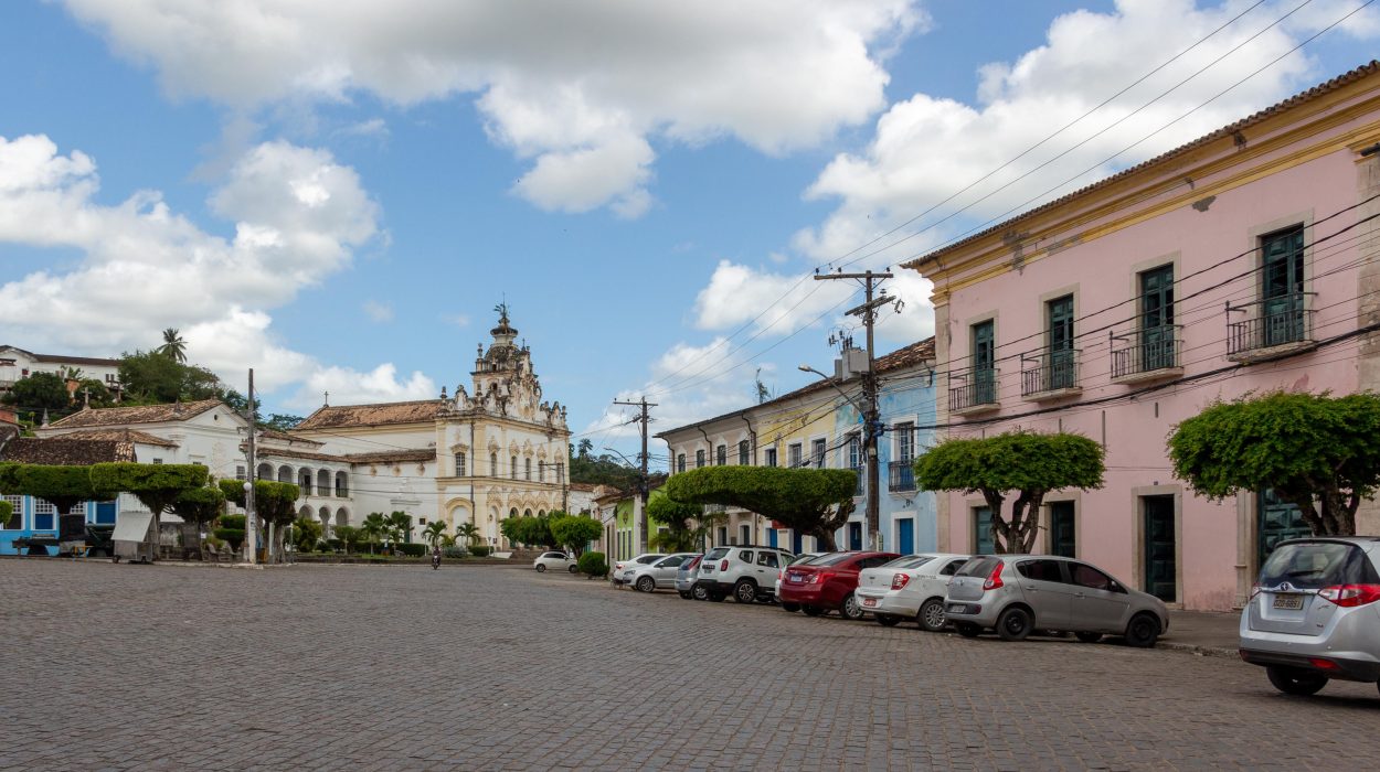 Recôncavo Baiano fortalece economia regional e amplia oportunidades de negócios