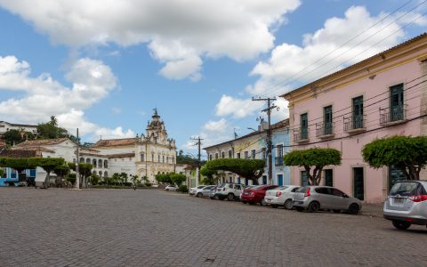 Recôncavo Baiano fortalece economia regional e amplia oportunidades de negócios