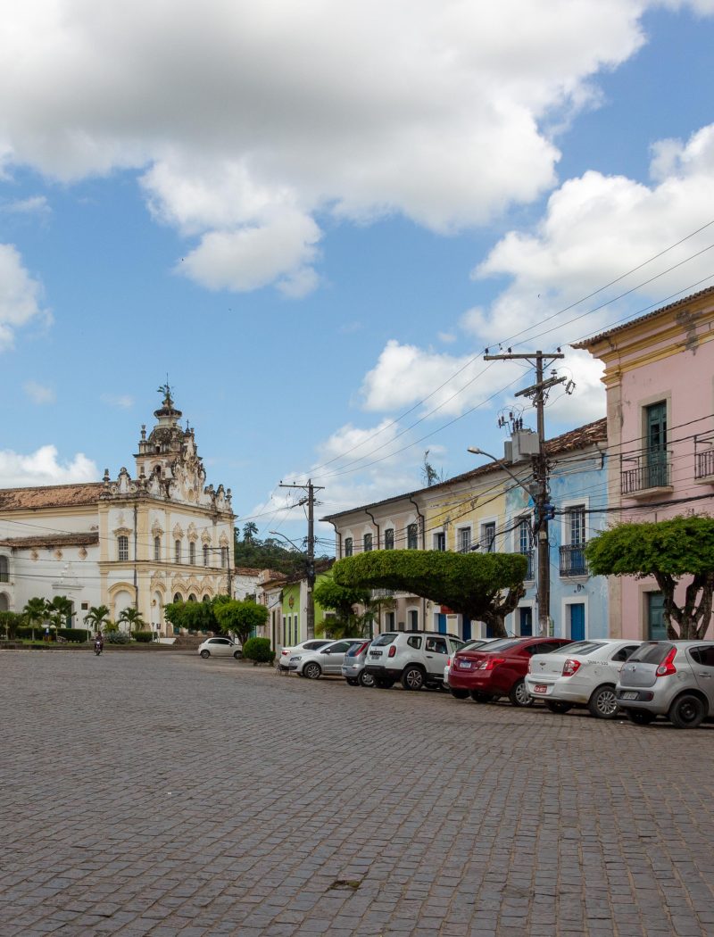 Recôncavo Baiano fortalece economia regional e amplia oportunidades de negócios
