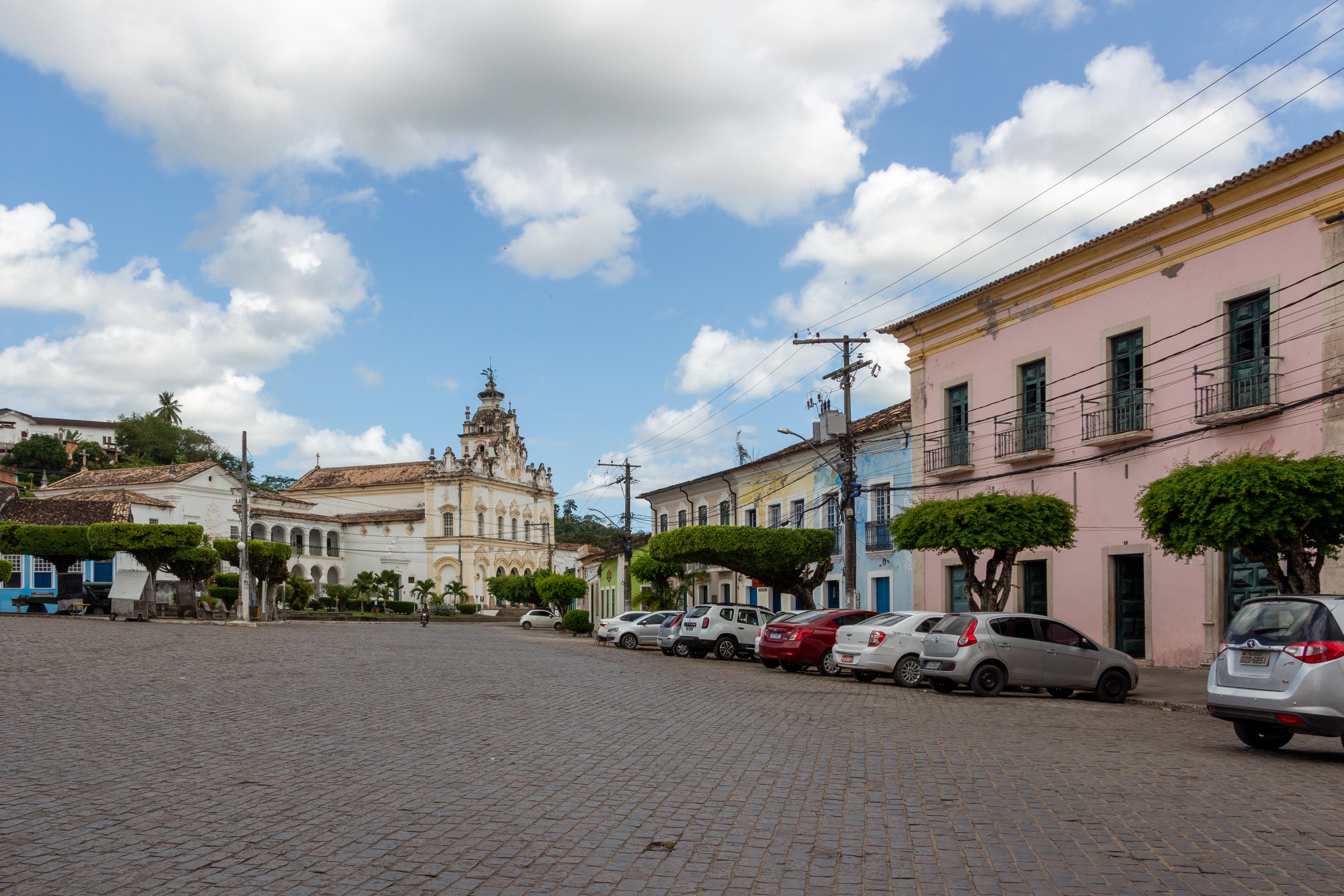 Recôncavo Baiano fortalece economia regional e amplia oportunidades de negócios