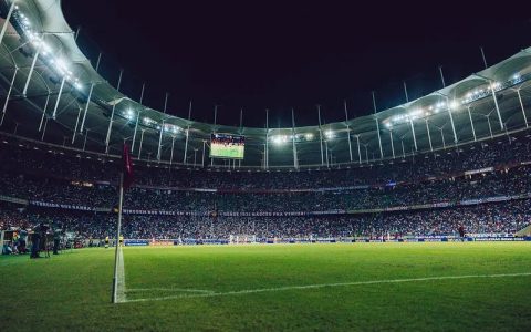 Brasileirão e Copa Sul-Americana movimentam a quarta-feira com confrontos decisivos para a temporada