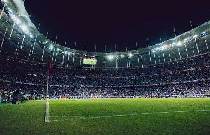 Brasileirão e Copa Sul-Americana movimentam a quarta-feira com confrontos decisivos para a temporada