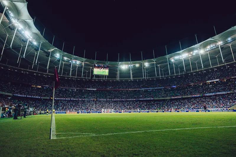 Brasileirão e Copa Sul-Americana movimentam a quarta-feira com confrontos decisivos para a temporada
